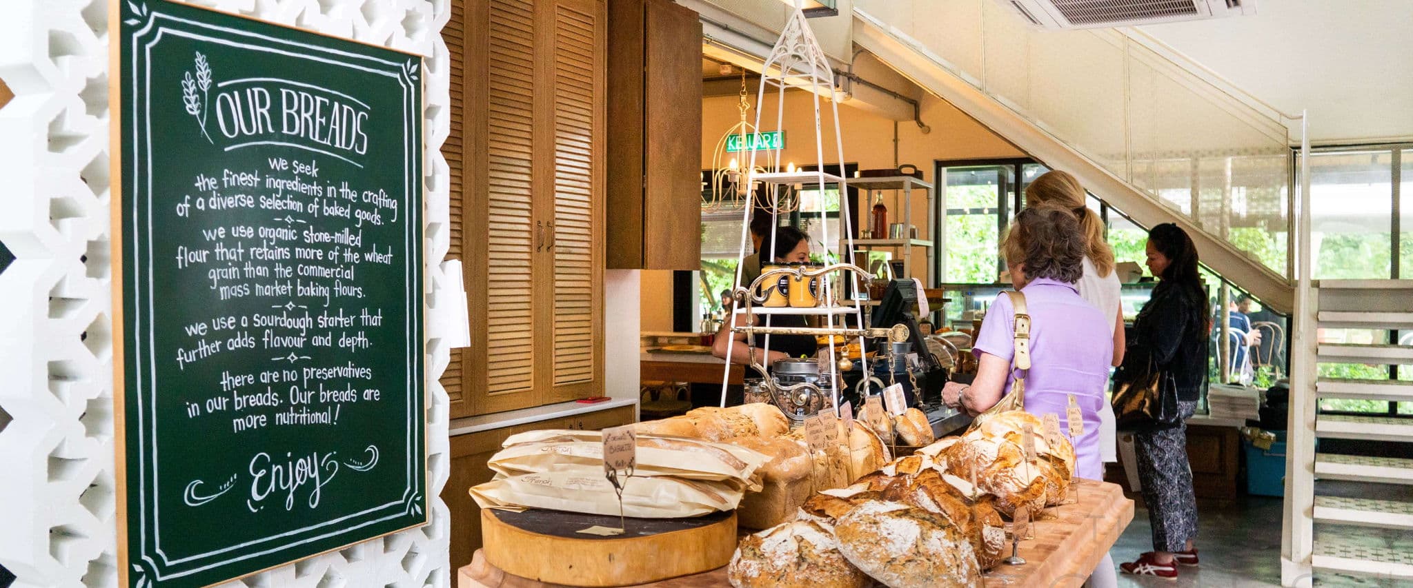 Kenny Hills Bakers